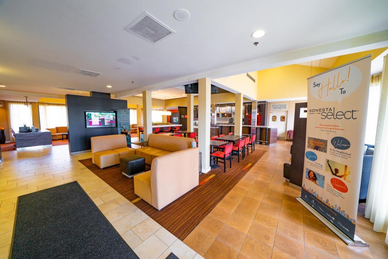 Iowa Inn Bettendorf Quad Cities מראה חיצוני תמונה