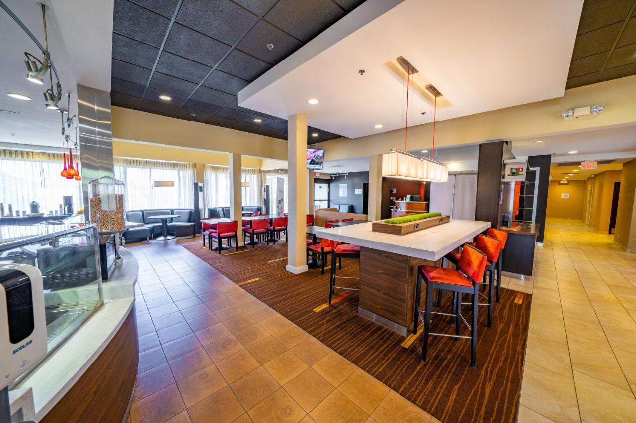 Iowa Inn Bettendorf Quad Cities מראה חיצוני תמונה