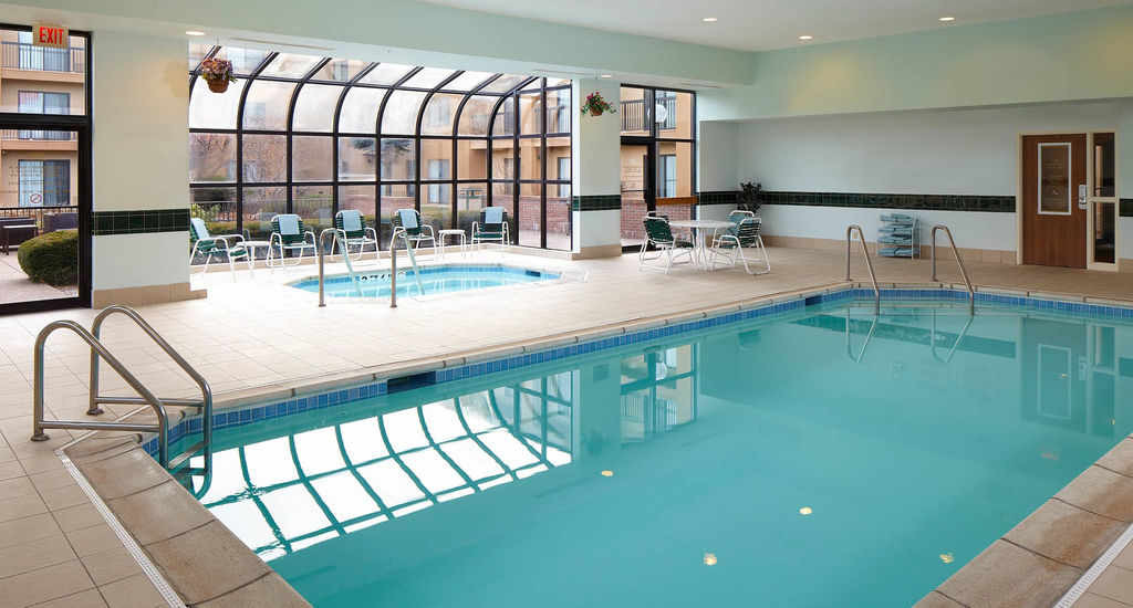 Iowa Inn Bettendorf Quad Cities מראה חיצוני תמונה